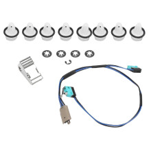 Tesla Model S -ovenkahvan mikrokytkin 1016009-00-e 1016009-00-c