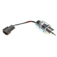 Solda de corte de combustível para motor Mitsubishi L2e L3e S3l S4l 12vdc