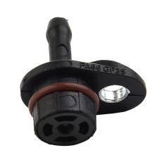 Valve de réparation de pompe à vide de frein pour Volvo V60 XC60 S60 V40 S80 XC70 31258031 31375107 31430964 Pièces de rechange automobiles