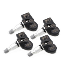 4 pcs/lot 433MHZ For -BMW 5 6 7 X1 X3 X4 36106798872 36106874830 TPMS Tire Pressure Monitoring System Car TPMS Sensor