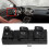Hyundai Tucson 04-10 Power Master Window Control Switch Button 93570-2E000 4