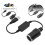 Μετατροπέας USB 5v σε 12v, τροφοδοτικό για ταχογράφο, μετατροπέας USB σε αναπτήρα 4