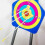 10 τεμάχια Sucker Archery Arrows Pvc Practice Arrow Target Arrow Για Παιδιά Παιχνίδι Τόξο Shytmv 5