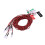 8 Led Lighting System Kit Simulation Flashing Lights For Rc Airplane Helicopter 3