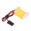 8 Led Lighting System Kit Simulation Flashing Lights For Rc Airplane Helicopter 4