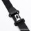 Three-point Car Seat Belt Fully Automatic Retractable Driver"s Seat Belt Three-point With Base Socket N4 4