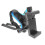 Supporto per cellulare da mento per casco da moto, supporto per registratore di viaggio 5