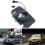 Για Renault-Megane 02-16 Δακτύλιος ολίσθησης αερόσακου τιμονιού Clockspring 8200216462 2