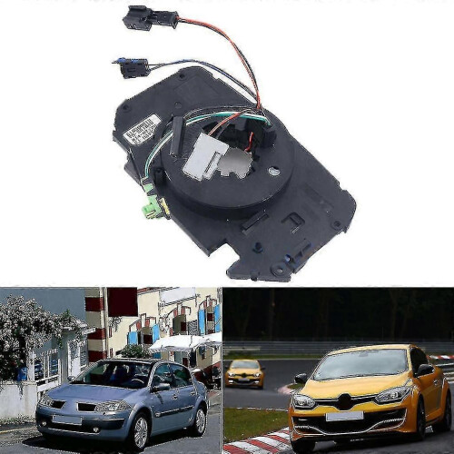 Για Renault-Megane 02-16 Δακτύλιος ολίσθησης αερόσακου τιμονιού Clockspring 8200216462 1
