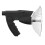 Parabolic Microphone Monocular X8 Bionic Ear Long Range Birds Listening Telescope 200m 2