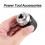 Κλειδί Chuck Keyless για Dcd797 Dcd792 Dcd791 Dcd790 Dc988k Dc984kn Dcd796 N196034 Αξεσουάρ Ηλεκτρικά 4