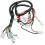 Kit completo de cableado eléctrico y estator CDI para ATV Quad de 150/200/250 cc 5