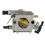 WALBRO Για HUSQVARNA 50 51 55 ΚΑΡΜΠΥΡΑΤΕΡ ΚΑΡΜΠΥΡΑΤΕΡ ΚΑΡΜΠΥΡΑΤΕΡ Καρμπυρατέρ αλυσοπρίονου 3