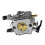 WALBRO Για HUSQVARNA 50 51 55 ΚΑΡΜΠΥΡΑΤΕΡ ΚΑΡΜΠΥΡΑΤΕΡ ΚΑΡΜΠΥΡΑΤΕΡ Καρμπυρατέρ αλυσοπρίονου 4