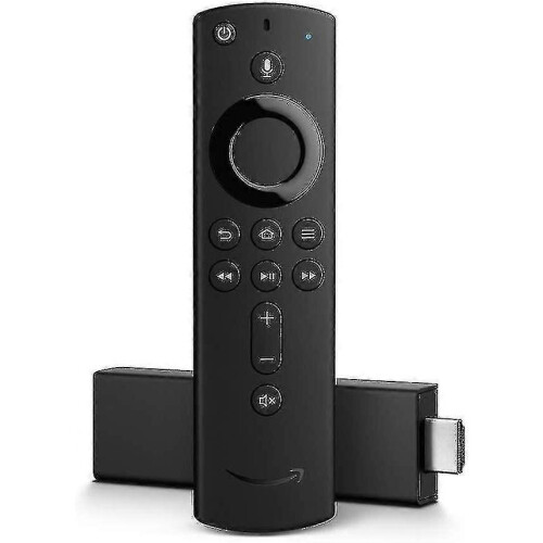 Voice Remote for Select Fire TV Devices Voice Remote for Amazon Fire Tv Stick 4k 1