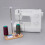 4 Spool Embroidery Thread Holder Stand for Sewing Machine, Exact Color Match and Consistent Performance 5