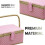 Large Capacity Sewing Storage Box for Adults, MultiCompartment Organizer with Thread and Tool Kit 3