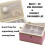 Large Capacity Sewing Storage Box for Adults, MultiCompartment Organizer with Thread and Tool Kit 4