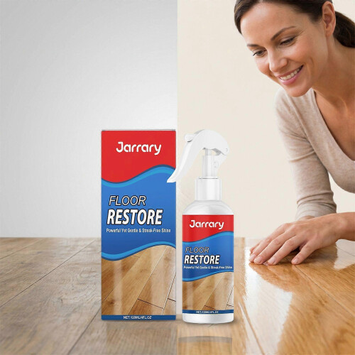 Jarrary Floor Renewal Restorer 1