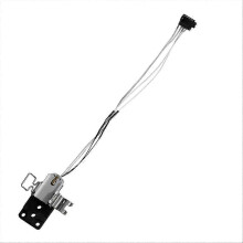 For Bamboo Lab 3D Printer A1 Hotend Heating Kit Assembly Quick Swap Design Up to 300 for A1, A1MINI