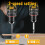 Cordless Drill Brushless Impact Driver Set 52Nm Combi Kit + 2*Batteries & Bits 5
