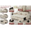 L Shaped Sleeper Sofa Couches with Armrest Storage 17