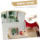 Thread Holder Wall Mount Embroidery Floss Organizer Plastic Spool Rack for Sewing and Embroidery 3