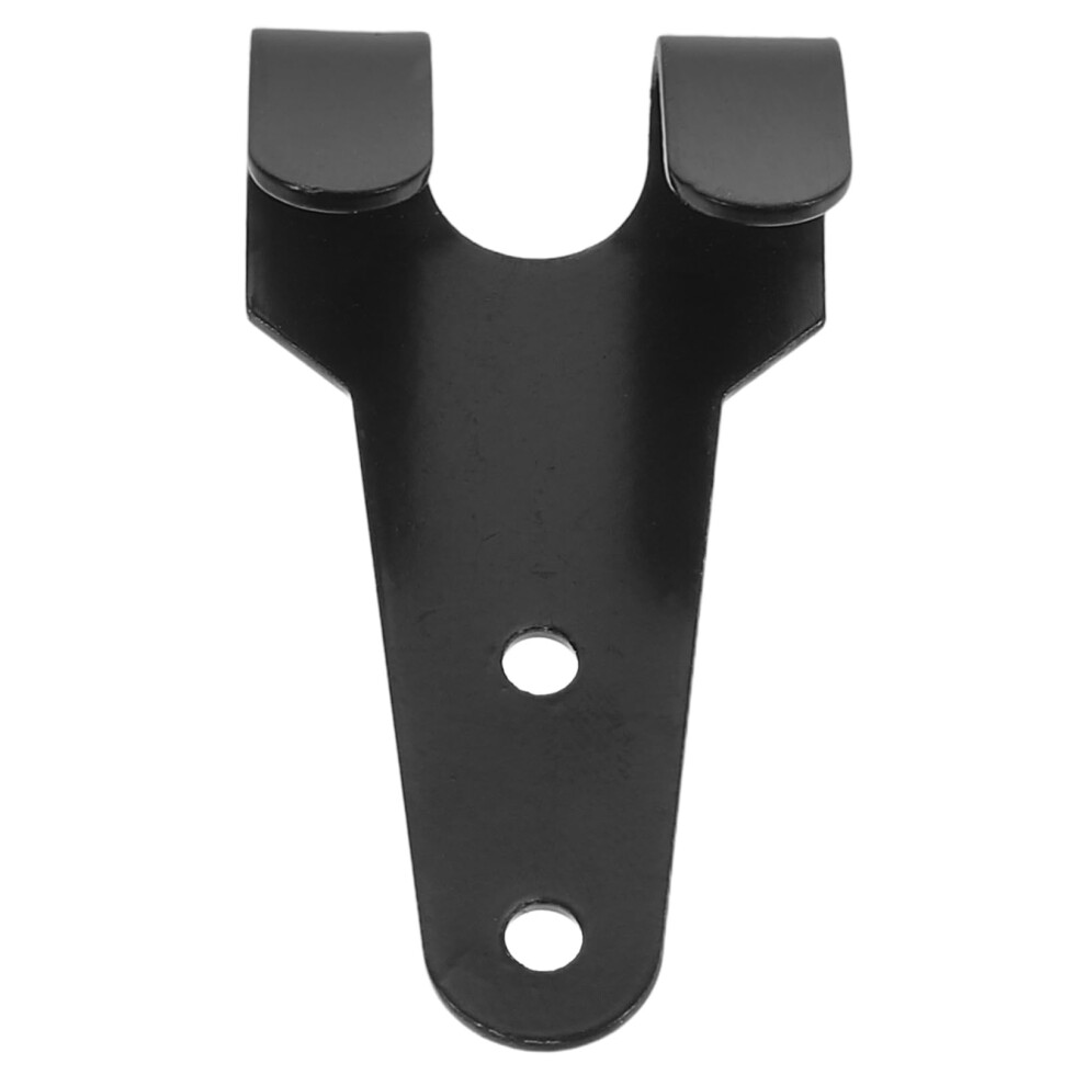 Wall Mounted Airbrush Holder With Durable Construction For Garage Storage And Quick Tool Access 9330225134787