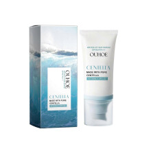 Limited time!!Ouhoe Moisturizing Protective Cream Nourishes The Skin, Provides Protection Without False Whitening, Keeps The Skin Refreshing In Summer