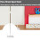 Thread Stand with 3 Spool Holder for Overlock Machine, Compact Sewing Thread Organizer in White 3