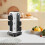 Extension 12 Way Tower Power Lead USB Multi Socket Surge Protected Socket 8