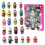 (Grinch E) 2025 Christmas Advent Blind Box 24pcs Surprise Christmas Gift 4