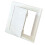 Afneembare functionele deurafdekking 115 x 115 mm binnenmaat-395 1