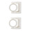 Multipurpose Rotating Clip For Drying Rack Quick Setups-6 2