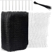 Filet de Protection contre les oiseaux robuste, pour vergers-20