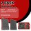 3Pcs Foam Padding 12x8inch Polyurethane Shock Absorption-50 2