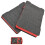 3Pcs Foam Padding 12x8inch Polyurethane Shock Absorption-50 7
