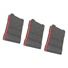 3 stuks schuimvulling 12x8 inch schokabsorberende-50