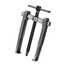 2 Jaw Extractor ForgingPullers Gear Gear Bearing Pumps-8 inches