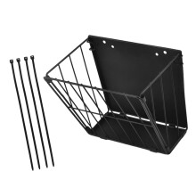 Konijnengras Frame Hooien Voeders Konijnenvoercontainers