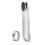 Adjustable Telescope Style Appliance Outlet Ideal For Limited 1