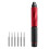 Double Bearing Light Weight Manual Drill For-S02 suit 1