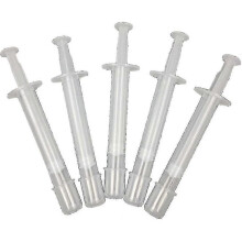20pcs Disposable Vaginal Applicators Lubricant Injector Syringe Lube Tube Aid Tool