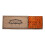 70 stuks retro letternummer rubber stamper in-1Printerlettertype 1