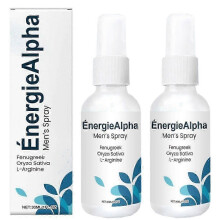 (2) Natural Male Balance Spray for Daily Use Safe Effective Enhancement Spray for Adults Prolongs Vitality