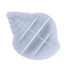 Epoxy Resin Mold for DIY Storage Box, Reusable Silicone Mold with Easy Demolding and Smooth Finish