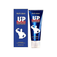 Men's Intimate Care Gel Gentle Formula for Sensitive Skin 60g Refreshing Non-Sticky Texture
