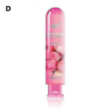 Fruity Lubricant & Massage Gel for Smooth Sensual Glide – Water-Based & Long-Lasting