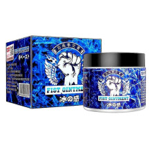 (Ice Sensation) 155g Water-Soluble Personal Lubricant Gentle Long-Lasting Moisturizing Formula for Smooth Comfortable Intimacy