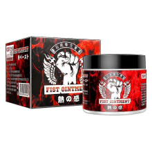 (Heat Sensation) 155g Water-Soluble Personal Lubricant Gentle Long-Lasting Moisturizing Formula for Smooth Comfortable Intimacy